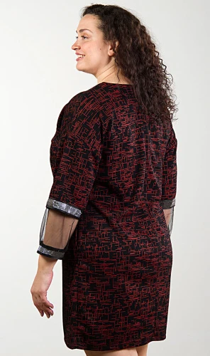 Платье женское 253066 фото 3