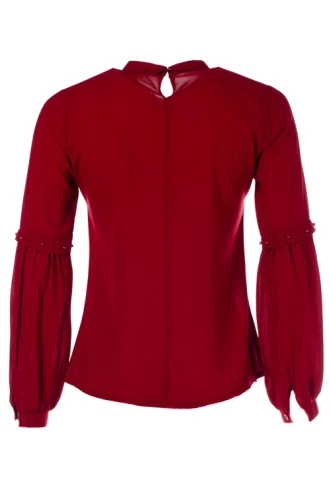 Блузка 247559 фото 2