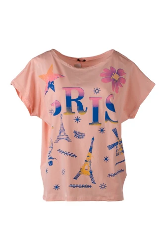 Футболка женская 227830