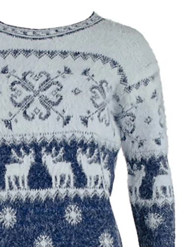 Туника женская тёплая 251482 фото 2