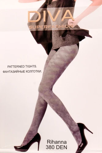 Колготки 4683