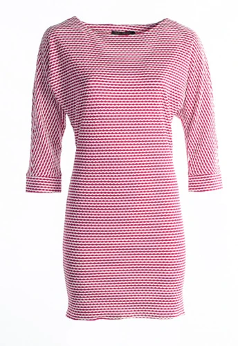 Платье женское летучая мышь 248975