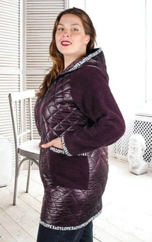 Кардиган женский 251677 фото 2