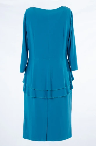 Платье-футляр женское 248566 фото 2