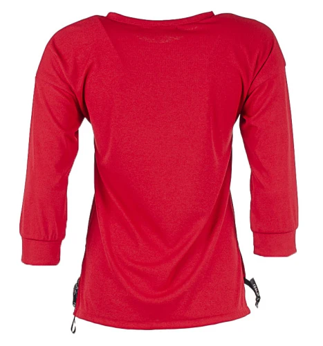 Кофта женская с принтом 250722 фото 2