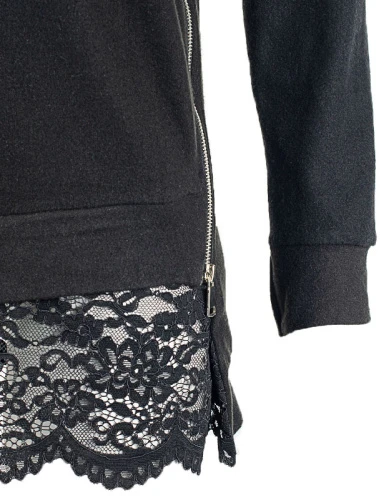 Кофта женская на флисе 250655 фото 4