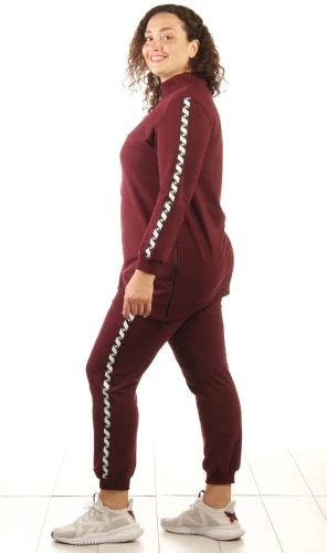 Костюм женский спортивный 253455 фото 2