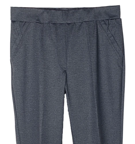 Брюки женские на резинке 251312