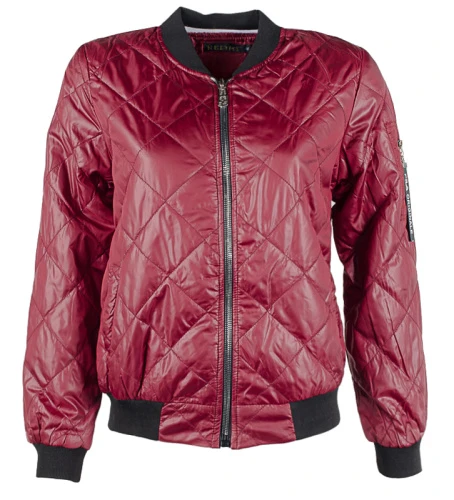 Куртка женская стёганая 251863