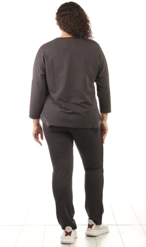 Костюм женский спортивный 253432 фото 3