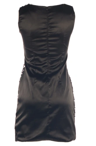 Платье женское с пайетками 2297639 фото 2