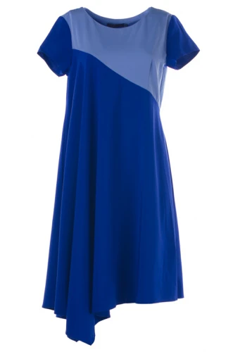 Платье женское ассиметрия 2297457