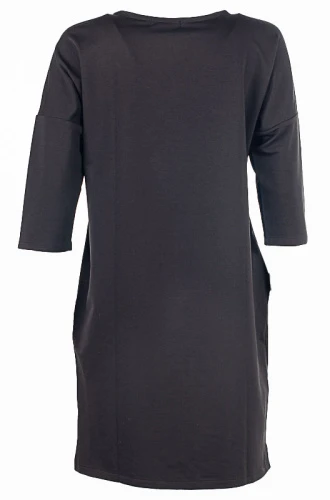 Платье туника женское 250084 фото 2