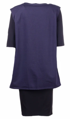 Жилет-накидка женский 252904 фото 2