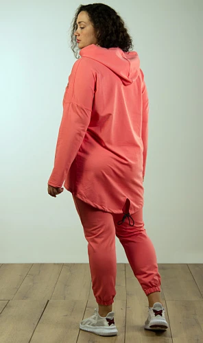 Костюм женский спортивный 253134 фото 4