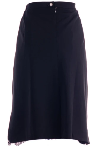 Юбка женская с кружевом 248294 фото 2