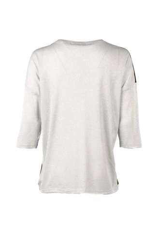 Кофта женская с люрексом 227844 фото 2