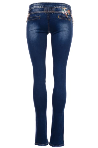 Джинсы женские 2300834 фото 2