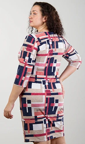 Платье женское 253087 фото 3