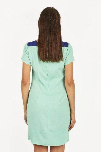 Платье женское летнее 2647 фото 2