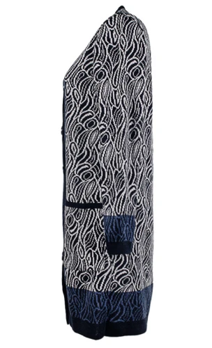 Кардиган женский 2301098 фото 5