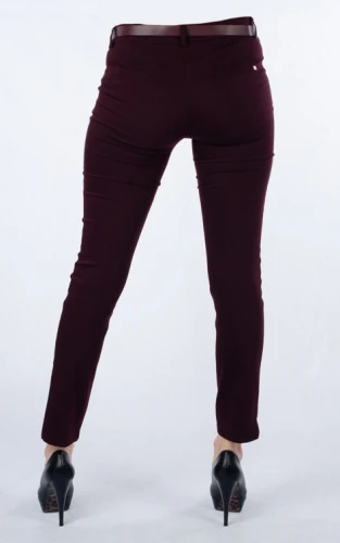 Брюки летние зауженные 248650 фото 2