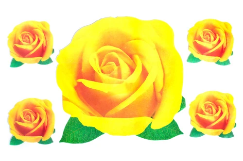 Набор салфеток 3075