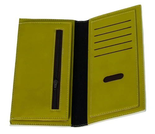 Кошелёк 5585 фото 3