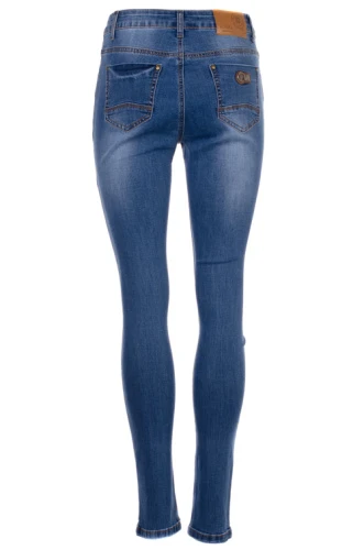 Джинсы женские 2300827 фото 2