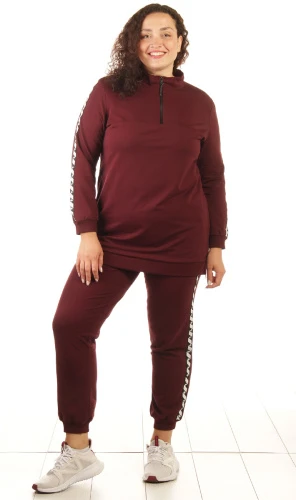 Костюм женский спортивный 253455