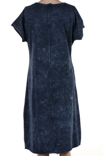 Платье женское со стразами 6099 фото 2