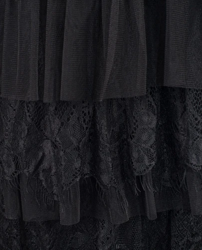 Платье женское комбинированное 250937 фото 5