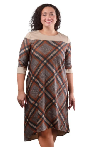 Платье женское 252515