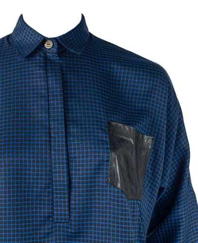 Туника женская с карманом 250947 фото 4