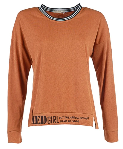 Кофта женская спортивная 251370