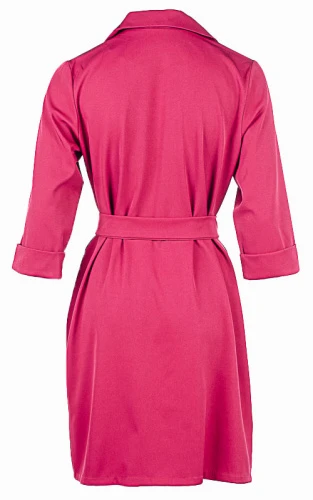 Платье-пиджак женское 250089 фото 2