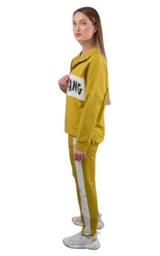 Костюм женский спортивный 252347 фото 3