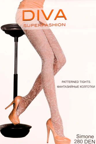 Колготки 4669