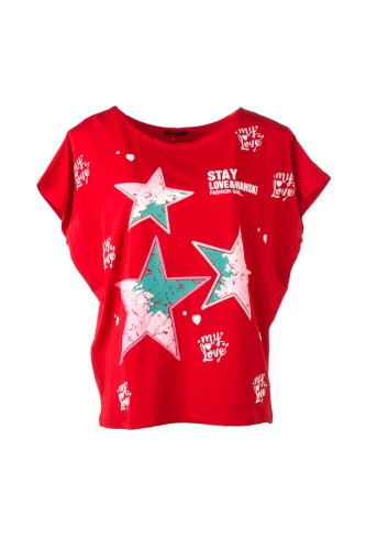 Футболка женская 227832 фото 2