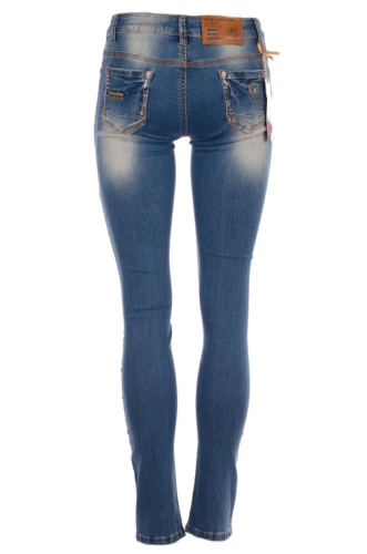 Джинсы женские 2300839 фото 2