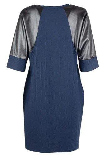 Платье женское приталенное 252034 фото 2