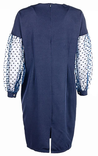 Платье женское с бантом 249997 фото 3