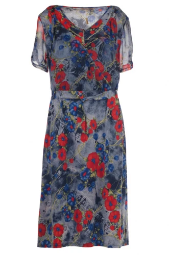 Платье женское летнее 2297996