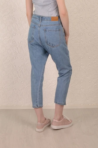 Джинсы 1271 фото 2