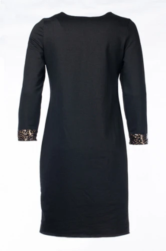 Платье женское с пайетками 248532 фото 2