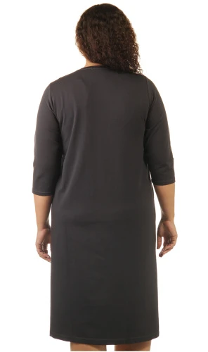 Платье женское с кулиской 253486 фото 2