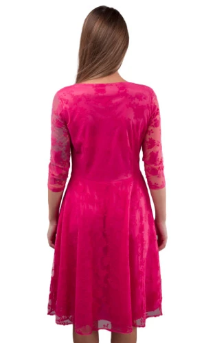 Платье женское 252506 фото 3