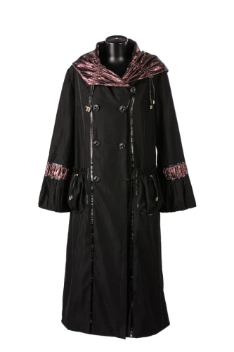 Плащ женский 6997