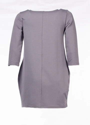 Туника женская с аппликацией 248545 фото 2