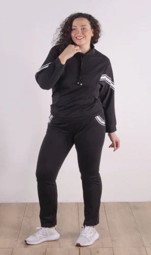 Костюм женский брючный 253034